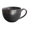 Olympia Fusion Coffee Cups 250ml 6 Pack Ceramic Drinkware Tableware