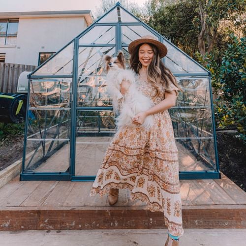 Greenhouse