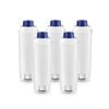 8 Water Filters for Delonghi DLSC002/Magnifica S/Magnifica Evo/Dinamica Plus Coffee Machine