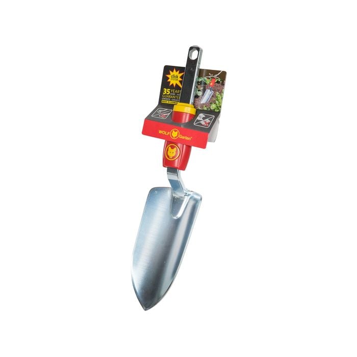 Wolf Garten  Multichange Trowel
