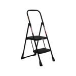 Gorilla 120kg 2 Step Household Platform Ladder