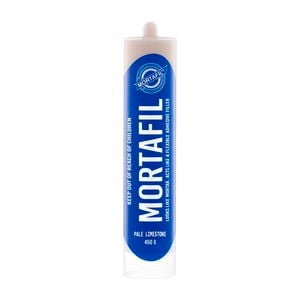 Mortafil 450g Pale Limestone Mortar