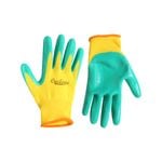 Cyclone Small Kids Garden Gloves