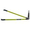 McGregor's Tubular Steel Long Handle Edging Shears