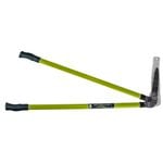 McGregor's Tubular Steel Long Handle Edging Shears