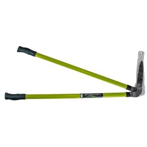 McGregor's Tubular Steel Long Handle Edging Shears