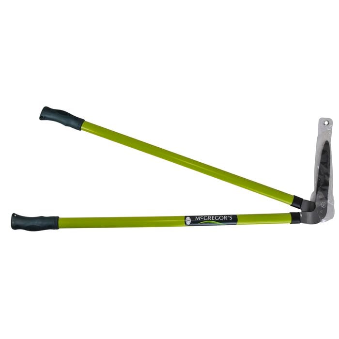 McGregor's Tubular Steel Long Handle Edging Shears