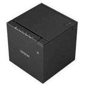 Epson Tm-m30iii Mobile Pos Direct Thermal Printer - Monochrome - Receipt Print - Fast Ethernet - Usb