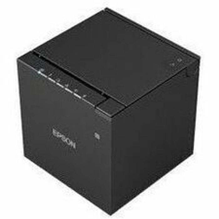 Epson Tm-m30iii Mobile Pos Direct Thermal Printer - Monochrome - Receipt Print - Fast Ethernet - Usb