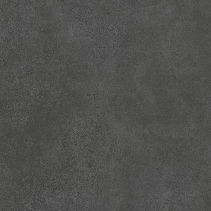 Duratile 10 x 10cm Black London Porcelain Floor Tile Sample T123505