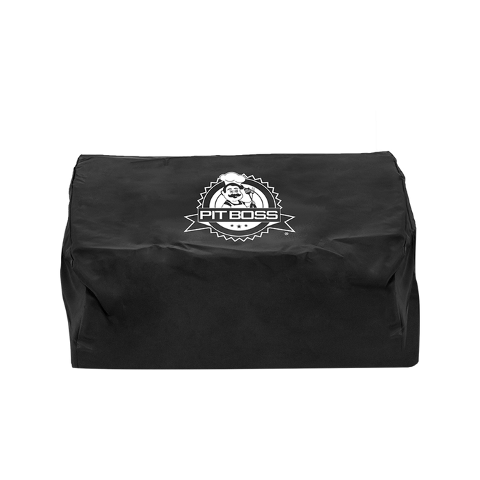 Pit Boss Navigator Portable 150P Pellet Grill Cover
