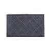 Trekka 750 x 450mm Eco Scrape Outdoor Door Mat
