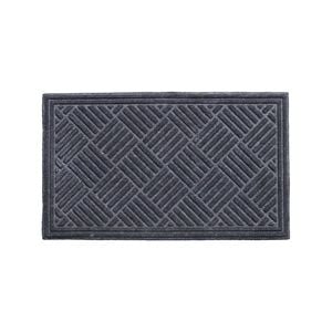 Axton 750 x 450mm Eco Scrape Outdoor Door Mat