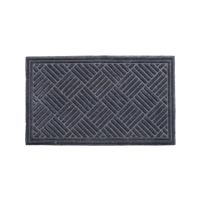 Trekka 750 x 450mm Eco Scrape Outdoor Door Mat