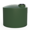 Bailey 3000L Heritage Green Icon Water Tank