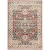 Heritage 850 Terracotta 230x160cm Rug