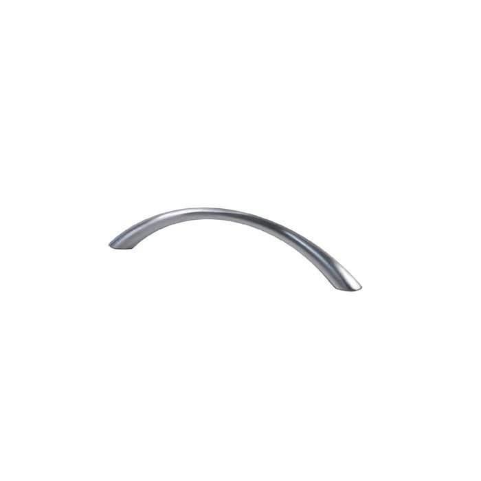 Sylvan Slimbow Cabinet Handle 128mm