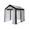 VegTrug Deluxe Walk-In Greenhouse 