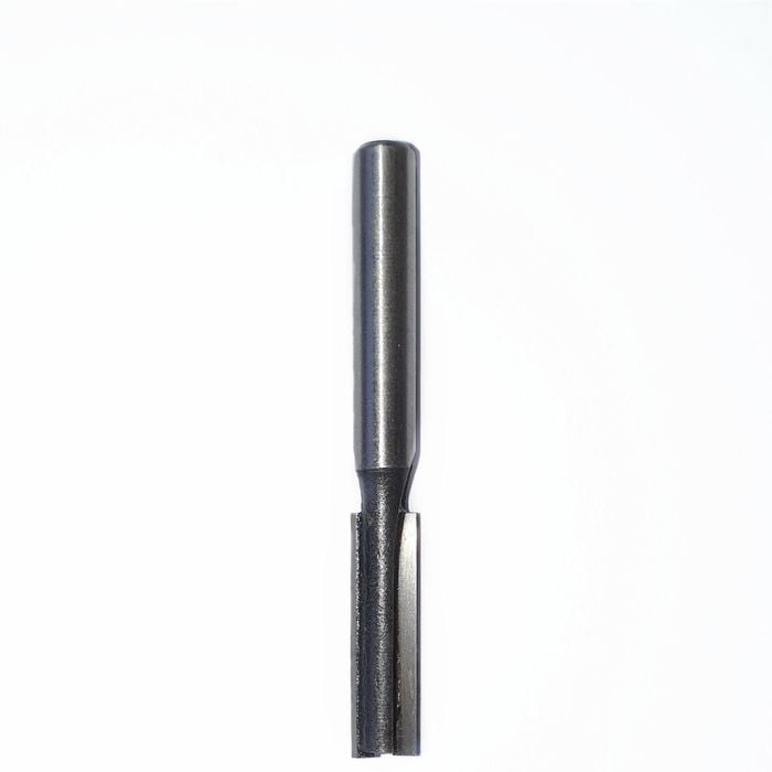 Ultra 6.4mm Extra Long Straight Router Bit 16TX2064