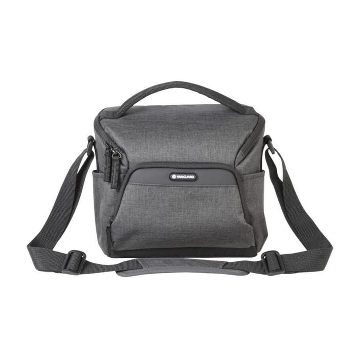 Vanguard Vesta Aspire 21 Shoulder Bag (medium) Grey