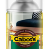 Cabot's 300g Cabothane Matt Oil Based Polyurethane Aerosol