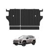 AUSGO Back Seat Protector for Toyota RAV4 2026-Onwards Kick Mats 4PCS