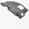 For Toyota Yaris Xpa10/xph10 05/2020-on Custom Car Dash Mat Cover Black Dashmat