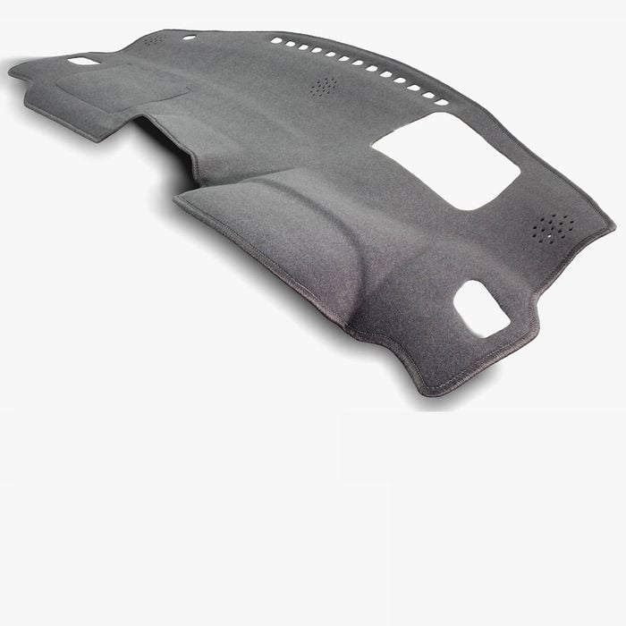 For Toyota Yaris Xpa10/xph10 05/2020-on Custom Car Dash Mat Cover Black Dashmat