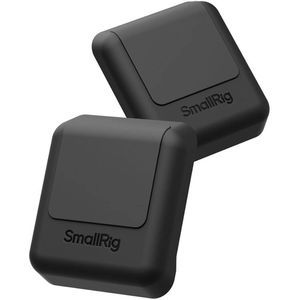 SmallRig Hot Shoe Cover for Sony (2pcs, Full Black) 6247