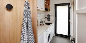 DIY - Header - How to give your laundry a modern D.I.Y. makeover 