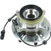 Front Wheel Bearing Hub Assembly For Nissan Patrol Y62 5.6L V8 2013 - 2022