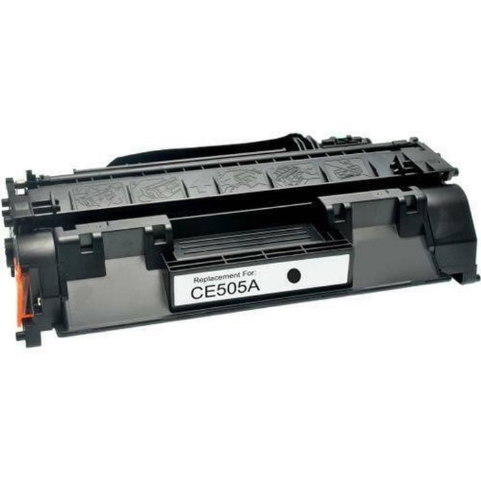 Toner Cartridge for HP 05A Laserjet P2035,P2035N,P2055 | CE505A