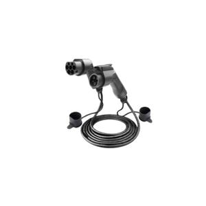 Ocular Charging Type 2-Type 1 Single  Phase 5m EV Charging Cable 