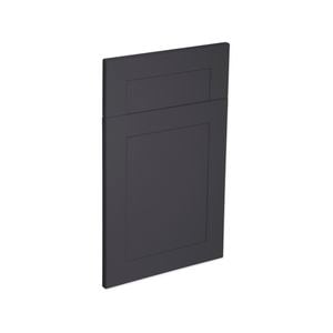 Kaboodle 450mm Grey Fig Alpine 1 Door / 1 Drawer Panels