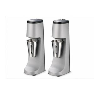 Pro.equip Single Milkshake Mixer (2 Pack)