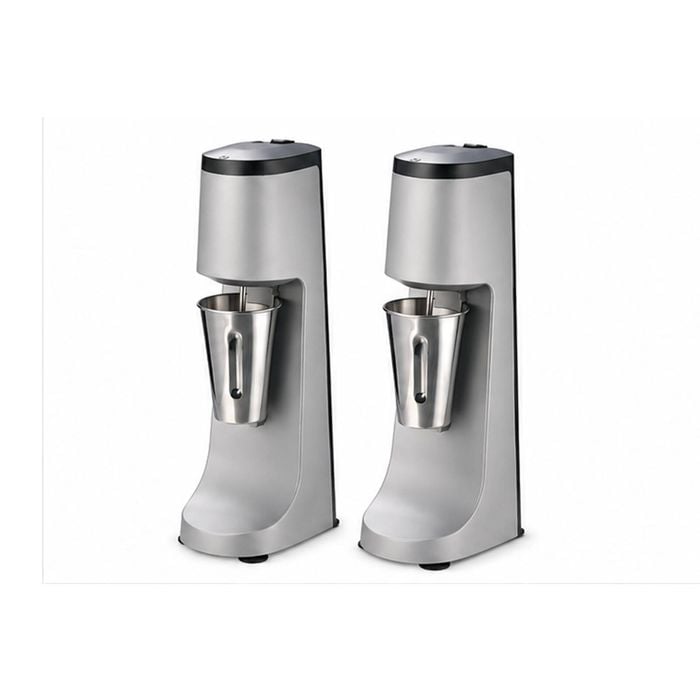 Pro.equip Single Milkshake Mixer (2 Pack)
