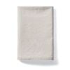Amalfi Sorrento Liveable Linen Tablecloth - Taupe
