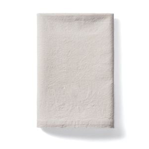 Amalfi Sorrento Liveable Linen Tablecloth - Taupe