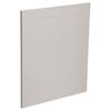 Kaboodle 600mm Cremasala Alpine Cabinet Door