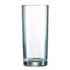 Arcoroc Hi-ball Glasses Princessa Range 340ml 6 Pack Tumbler Glassware