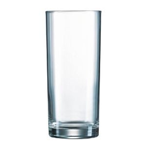 Arcoroc Hi-ball Glasses Princessa Range 340ml 6 Pack Tumbler Glassware