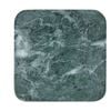 Maxwell & Williams Collective Square Marble Coaster Green 10cm