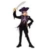 Rubies Ghost Ship Pirate Girls Dress Up Halloween Party Scary Costume Size L