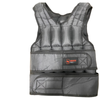 Kangaroo Fitness 15KG Weighted Vest – Adjustable Strength Training Vest for Workouts