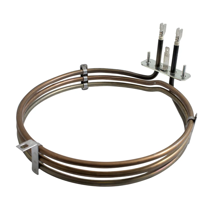 Oven Fan Forced Heating Element Et482099. Suits Euro