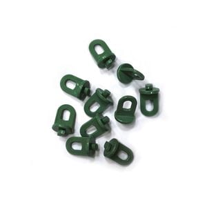 Maze Greenhouse Plant Hangers - 10 Pack