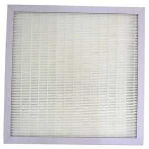 HEPA Filter for XPOWER X-3400 Air Purifier Scrubber X-3400-H35