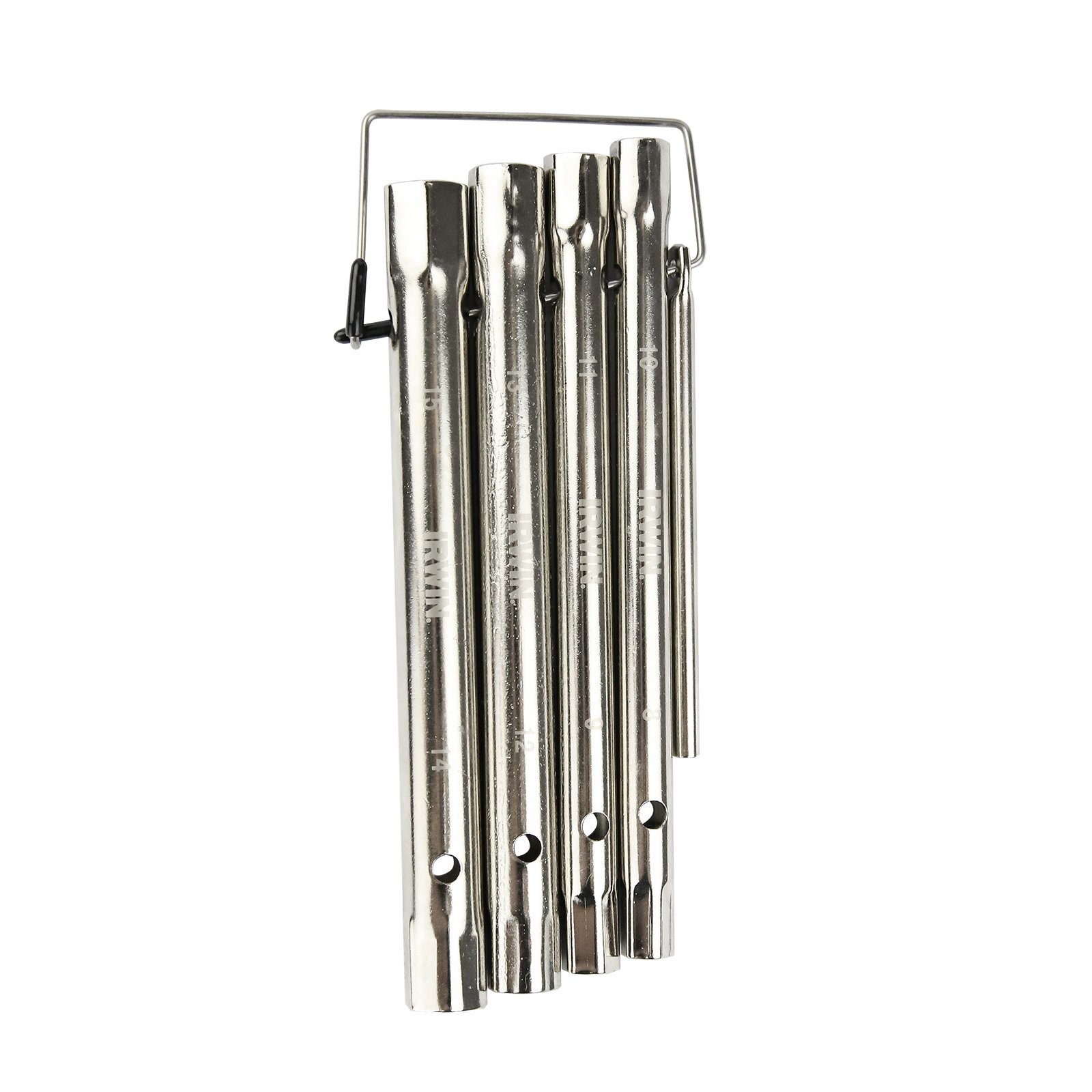 IRWIN Mixer Tap Spanner 4 Piece Set Bunnings Australia
