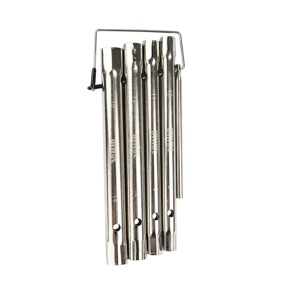 IRWIN Mixer Tap Spanner 4 Piece Set Bunnings Australia