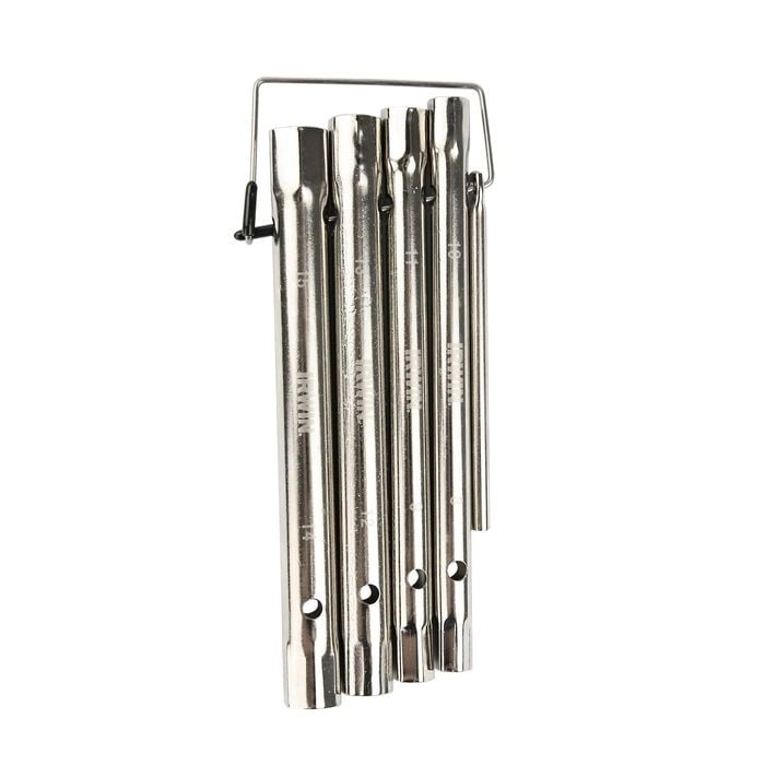 IRWIN Mixer Tap Spanner 4 Piece Set